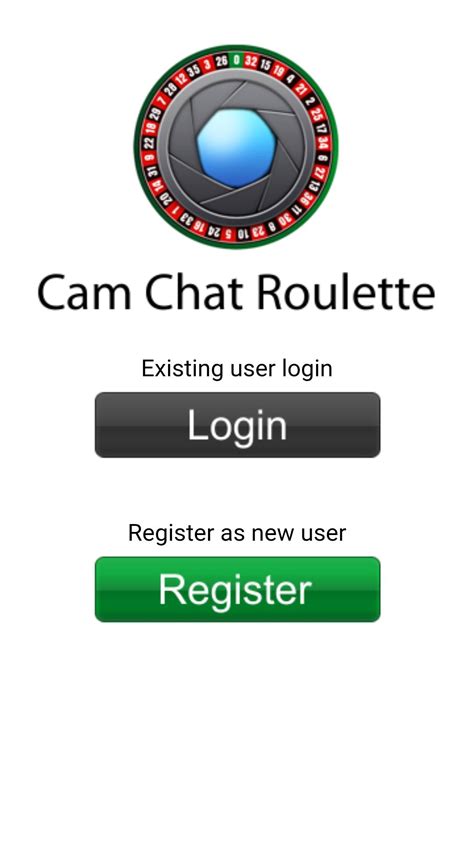 roulette.chat|NextCam .